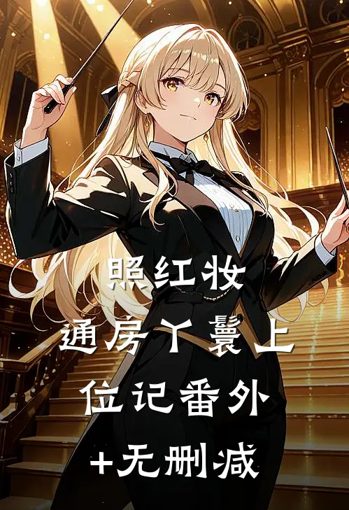 照红妆：通房丫鬟上位记番外+无删减