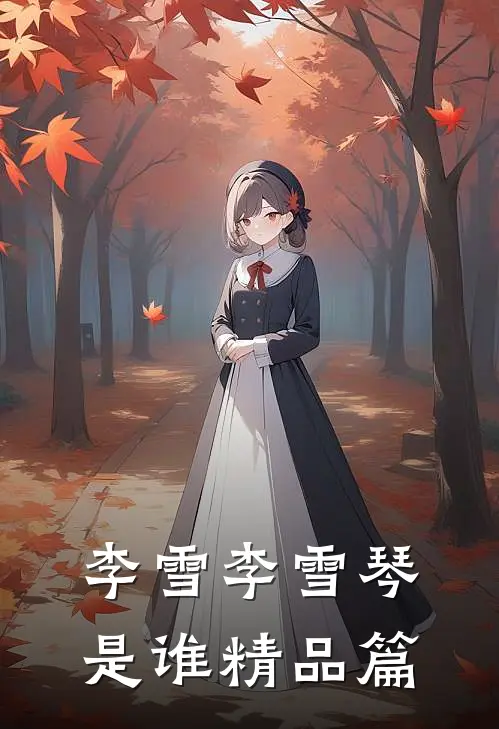 李雪李雪琴是谁精品篇
