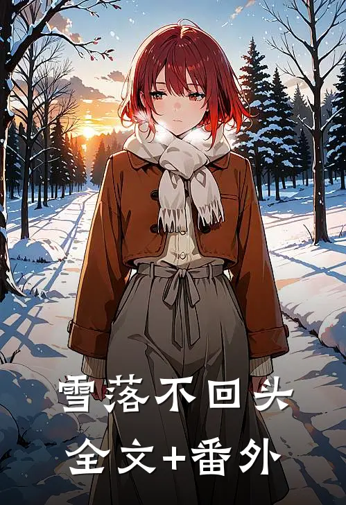 雪落不回头全文+番外