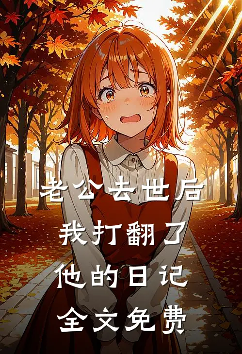 老公去世后我打翻了他的日记全文免费