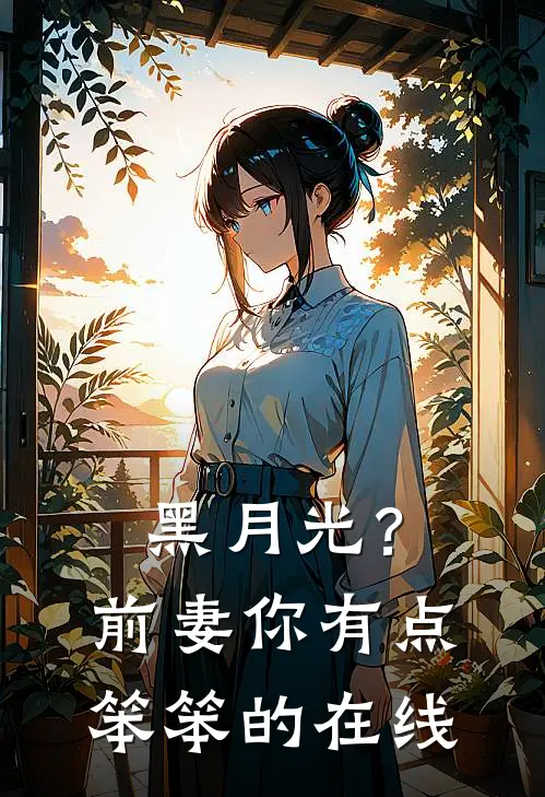 黑月光？前妻你有点笨笨的在线