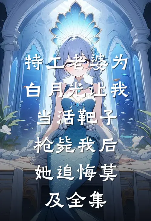 特工老婆为白月光让我当活靶子，枪毙我后她追悔莫及全集