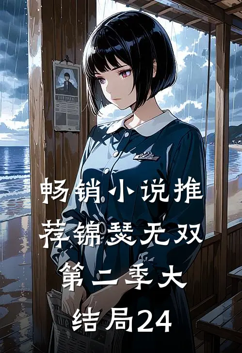 畅销小说推荐锦瑟无双第二季大结局24