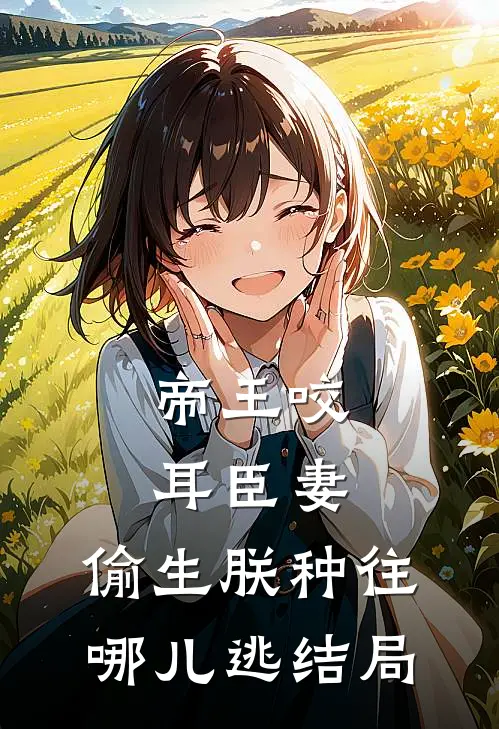 帝王咬耳臣妻：偷生朕种往哪儿逃结局
