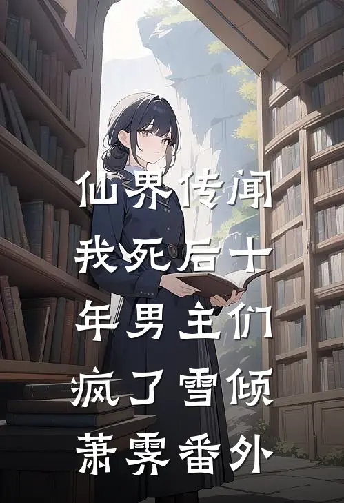 仙界传闻，我死后十年男主们疯了雪倾萧霁番外