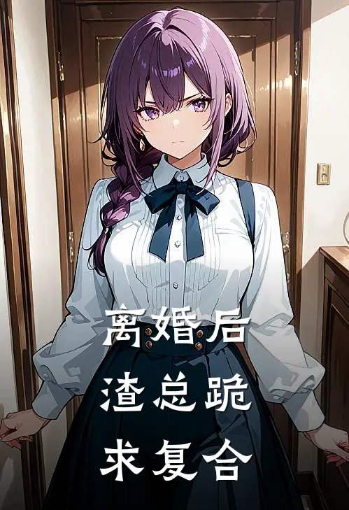 离婚后，渣总跪求复合