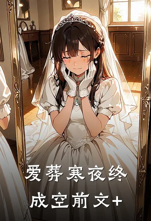 爱葬寒夜终成空前文+