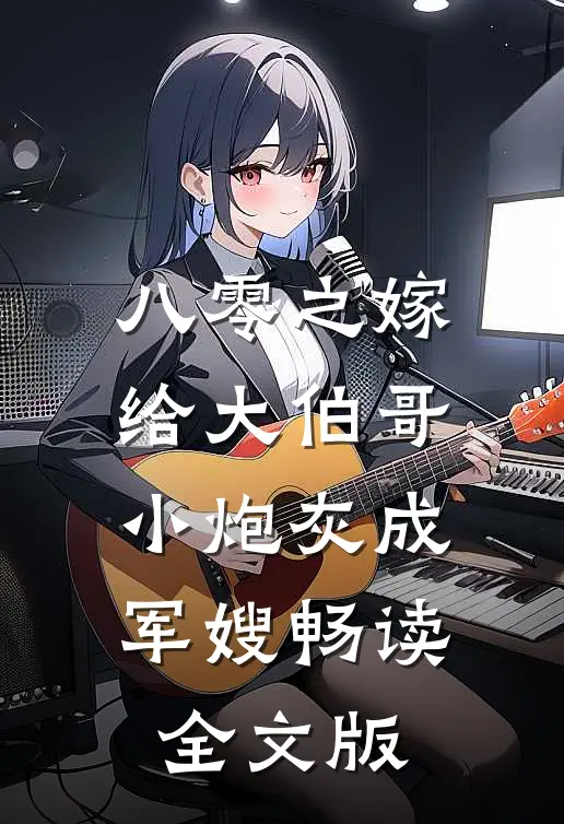 八零之嫁给大伯哥，小炮灰成军嫂畅读全文版