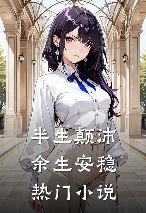 半生颠沛，余生安稳热门小说