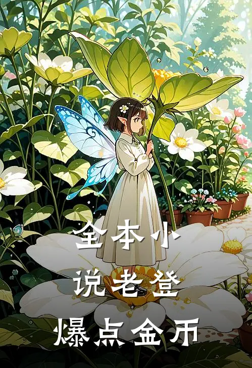 全本小说老登，爆点金币