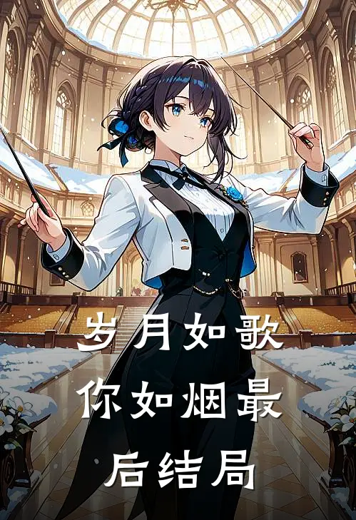 岁月如歌你如烟最后结局