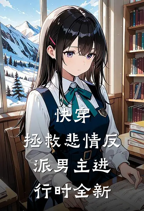 快穿：拯救悲情反派男主进行时全新