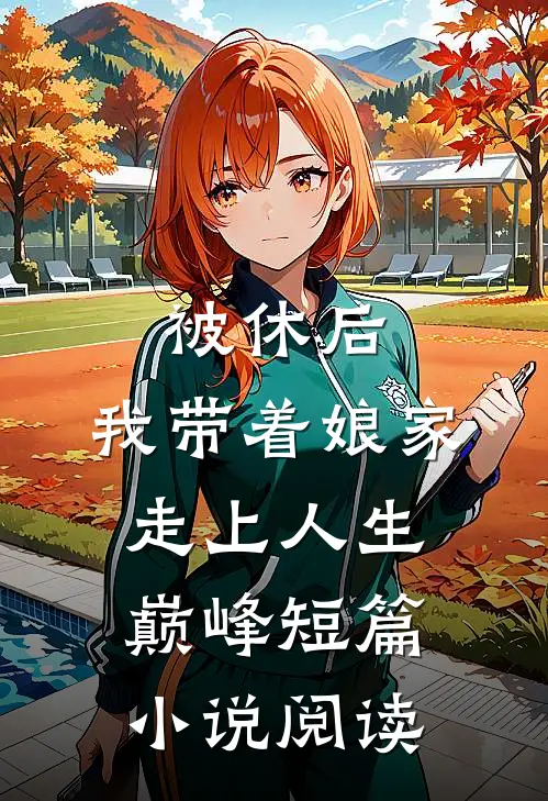被休后，我带着娘家走上人生巅峰短篇小说阅读