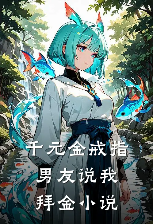 千元金戒指，男友说我拜金小说