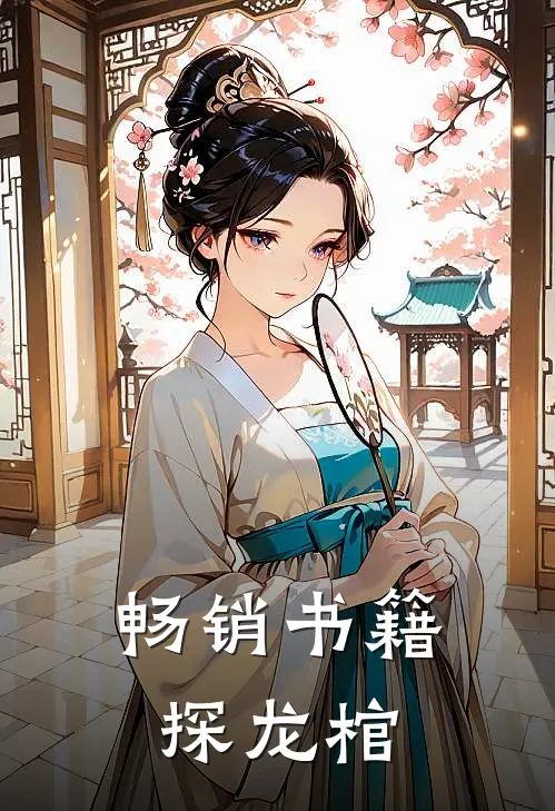 畅销书籍探龙棺