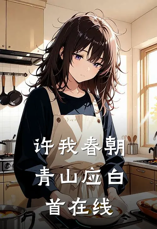 许我春朝，青山应白首在线