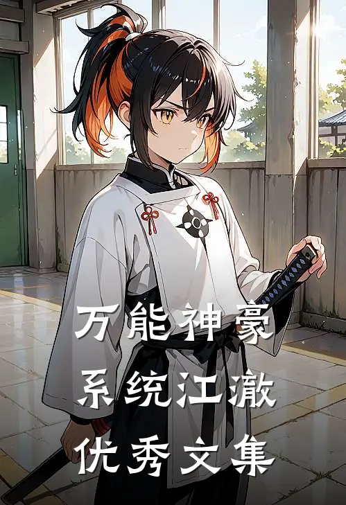 万能神豪系统江澈优秀文集