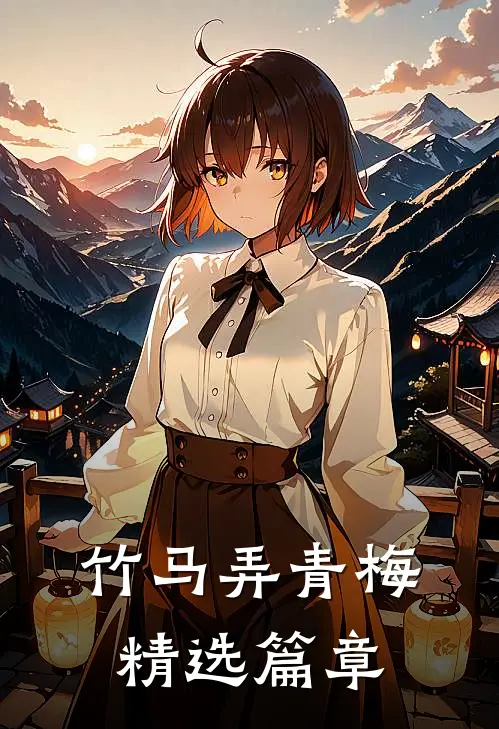 竹马弄青梅精选篇章