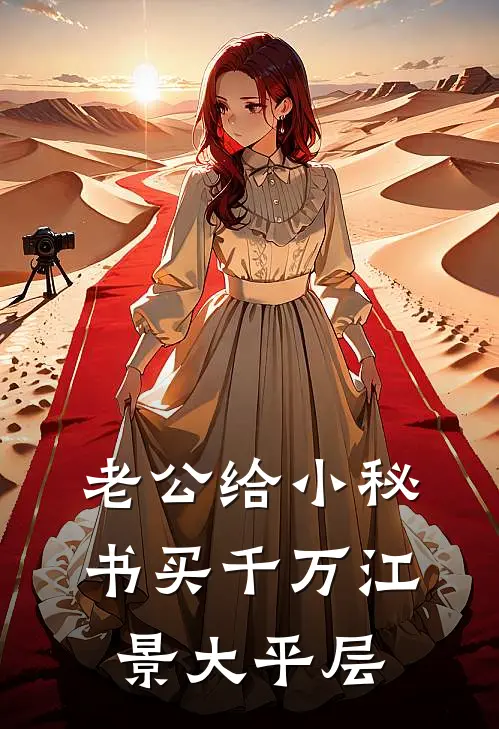 老公给小秘书买千万江景大平层