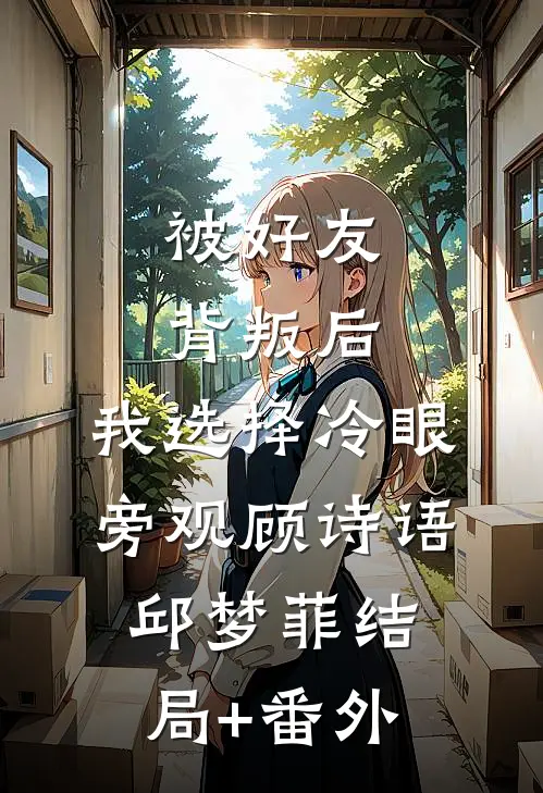 被好友背叛后，我选择冷眼旁观顾诗语邱梦菲结局+番外
