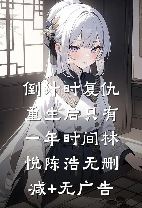 倒计时复仇：重生后只有一年时间林悦陈浩无删减+无广告