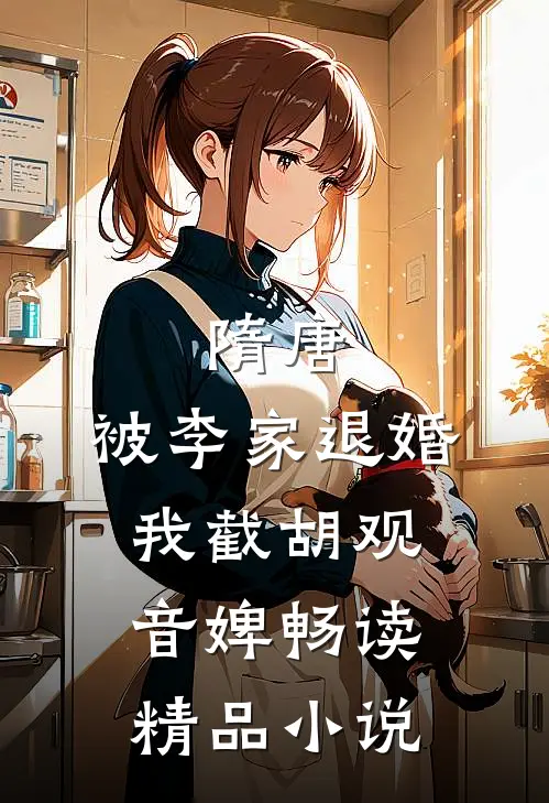 隋唐：被李家退婚，我截胡观音婢畅读精品小说