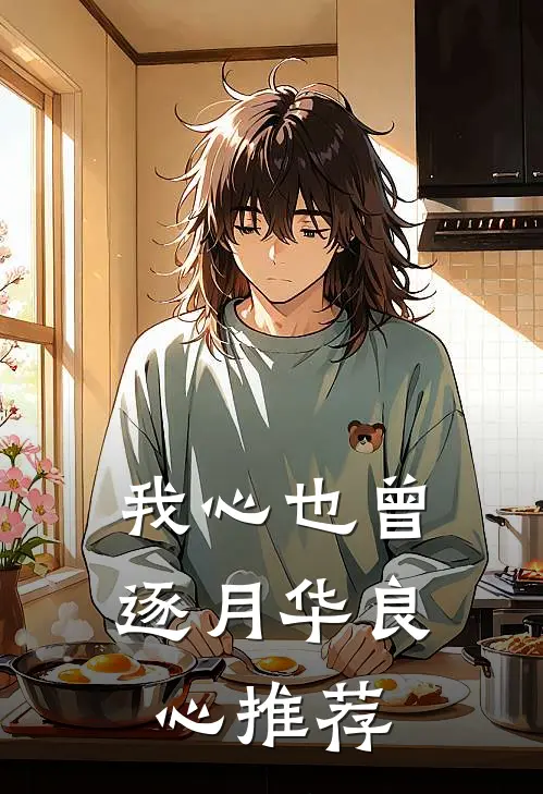 我心也曾逐月华良心推荐