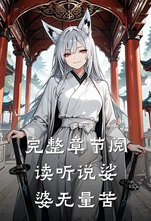 完整章节阅读听说娑婆无量苦
