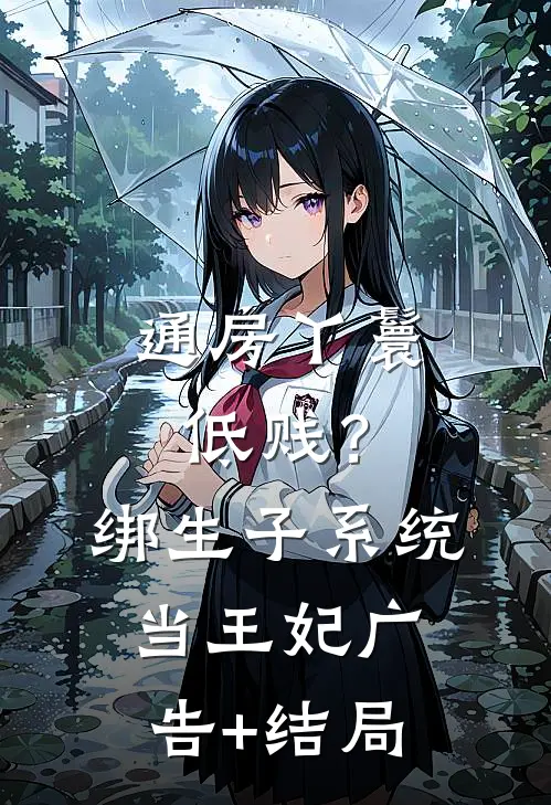 通房丫鬟低贱？绑生子系统当王妃广告+结局