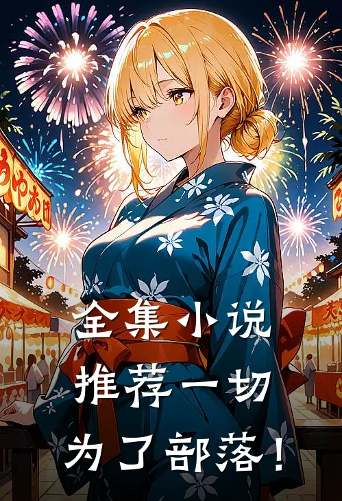 全集小说推荐一切，为了部落！