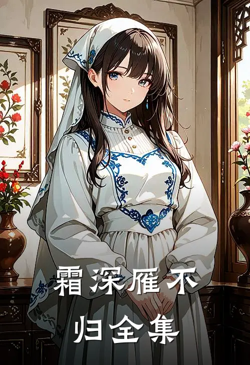 霜深雁不归全集