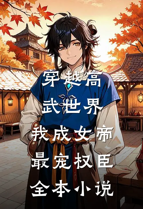 穿越高武世界,我成女帝最宠权臣全本免费阅读