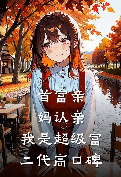 首富亲妈认亲：我是超级富二代高口碑