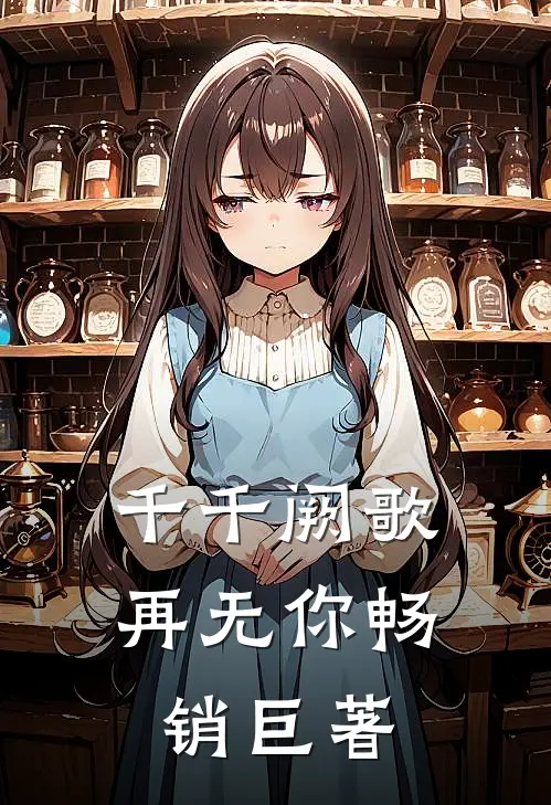 千千阙歌再无你畅销巨著