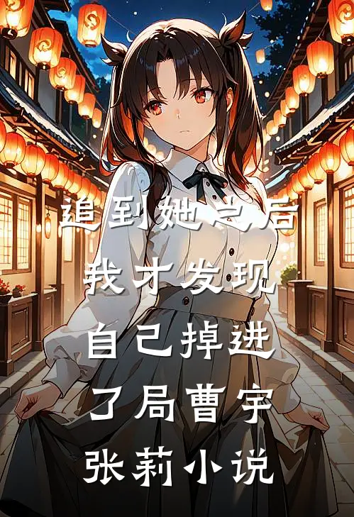 追到她之后我才发现自己掉进了局曹宇张莉小说