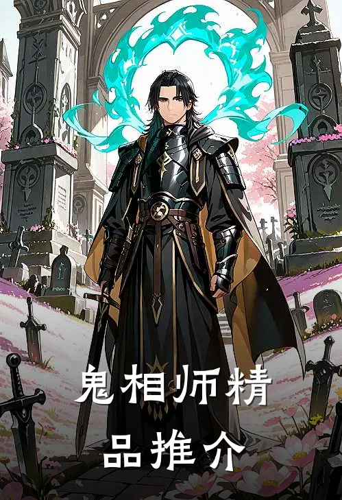 鬼相师精品推介