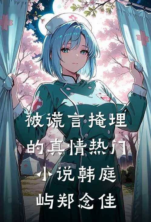 被谎言掩埋的真情热门小说韩庭屿郑念佳