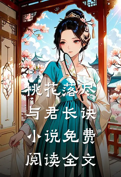 桃花落尽，与君长诀小说免费阅读全文