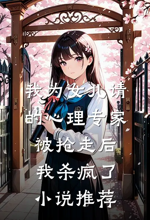 我为女儿请的心理专家被抢走后，我杀疯了小说推荐