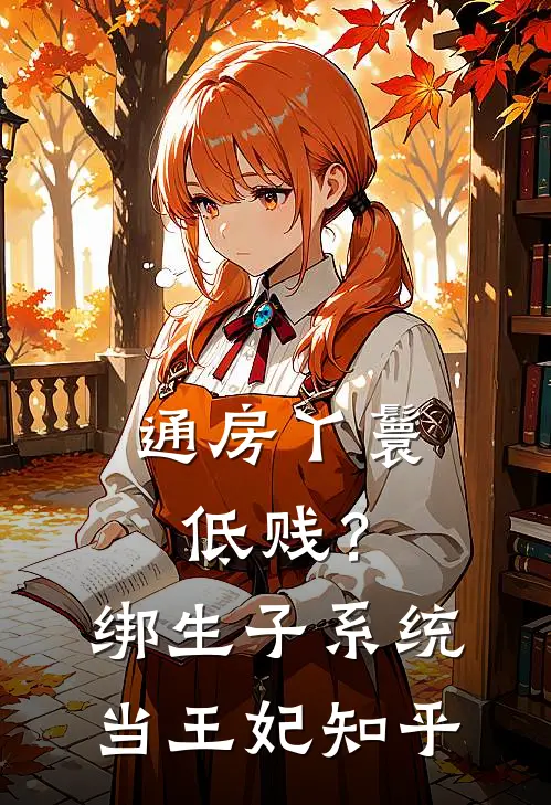 通房丫鬟低贱？绑生子系统当王妃知乎