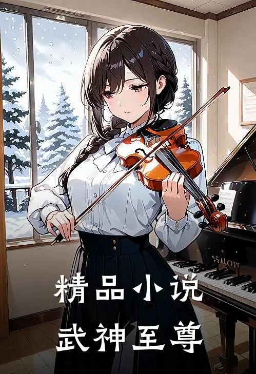 精品小说武神至尊