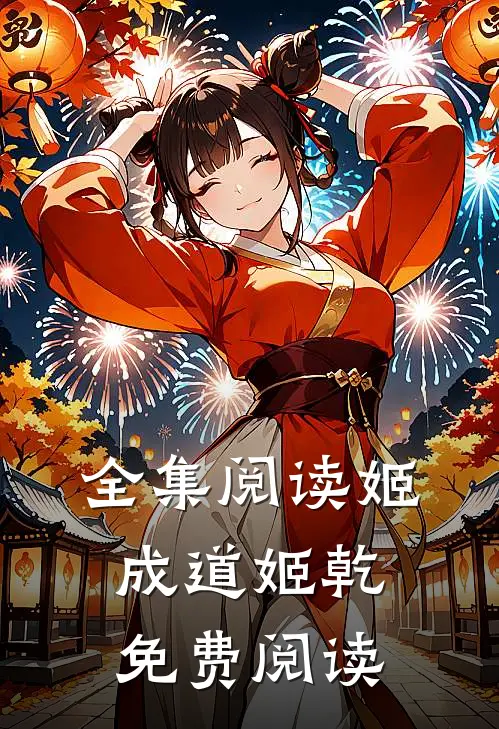 全集阅读姬成道姬乾免费阅读