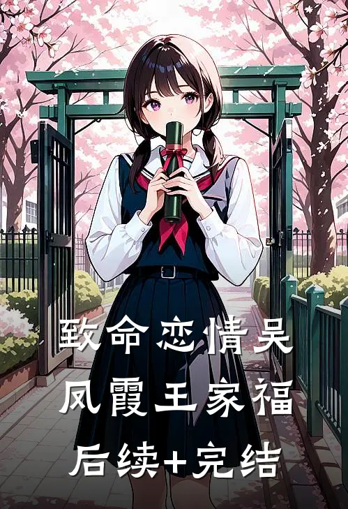 致命恋情吴凤霞王家福后续+完结