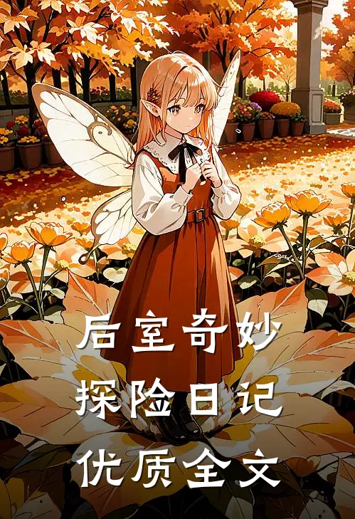 后室奇妙探险日记优质全文