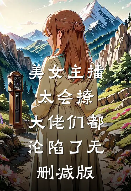美女主播太会撩，大佬们都沦陷了无删减版