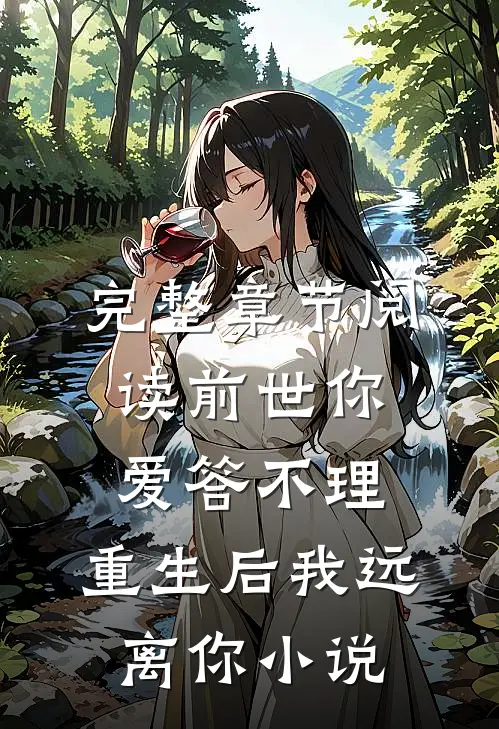 完整章节阅读前世你爱答不理,重生后我远离你小说