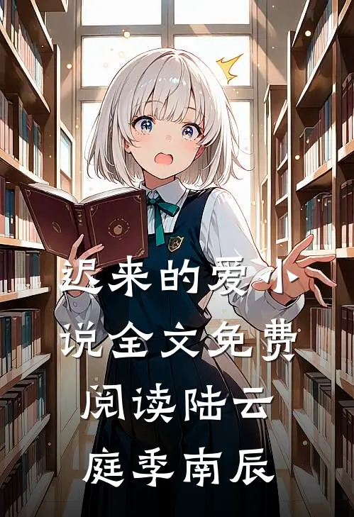 迟来的爱小说全文免费阅读陆云庭季南辰