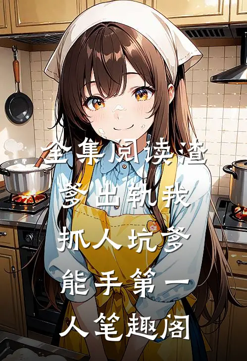 全集阅读渣爹出轨我抓人坑爹能手第一人笔趣阁