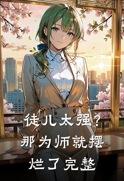 徒儿太强？那为师就摆烂了完整
