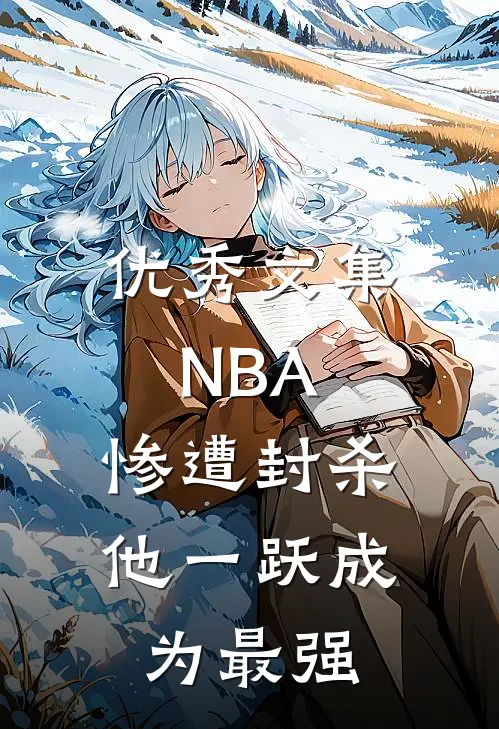 优秀文集NBA：惨遭封杀，他一跃成为最强